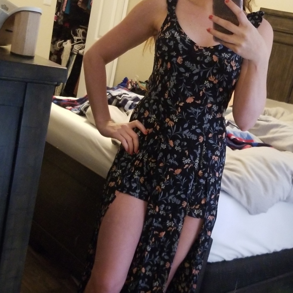 American Eagle Raxi